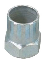 Kovys Stahovák volnokolečka VELAMOS tisícihran pozink