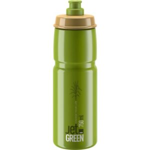 Lahev ELITE Jet Green 21 750ml - zelená