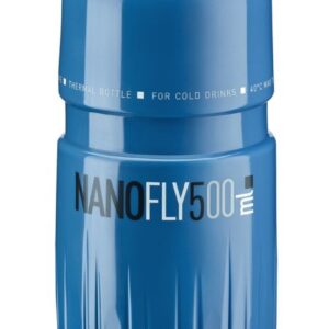 Láhev ELITE NANOFLY 0