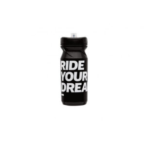 Lahev LOOK Ride your Dream 650ml. - černá