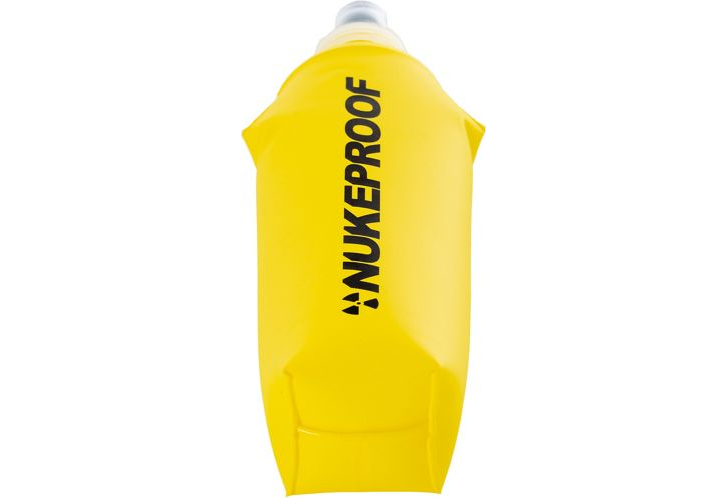 Láhev Nukeproof Enduro - skládací - žlutá