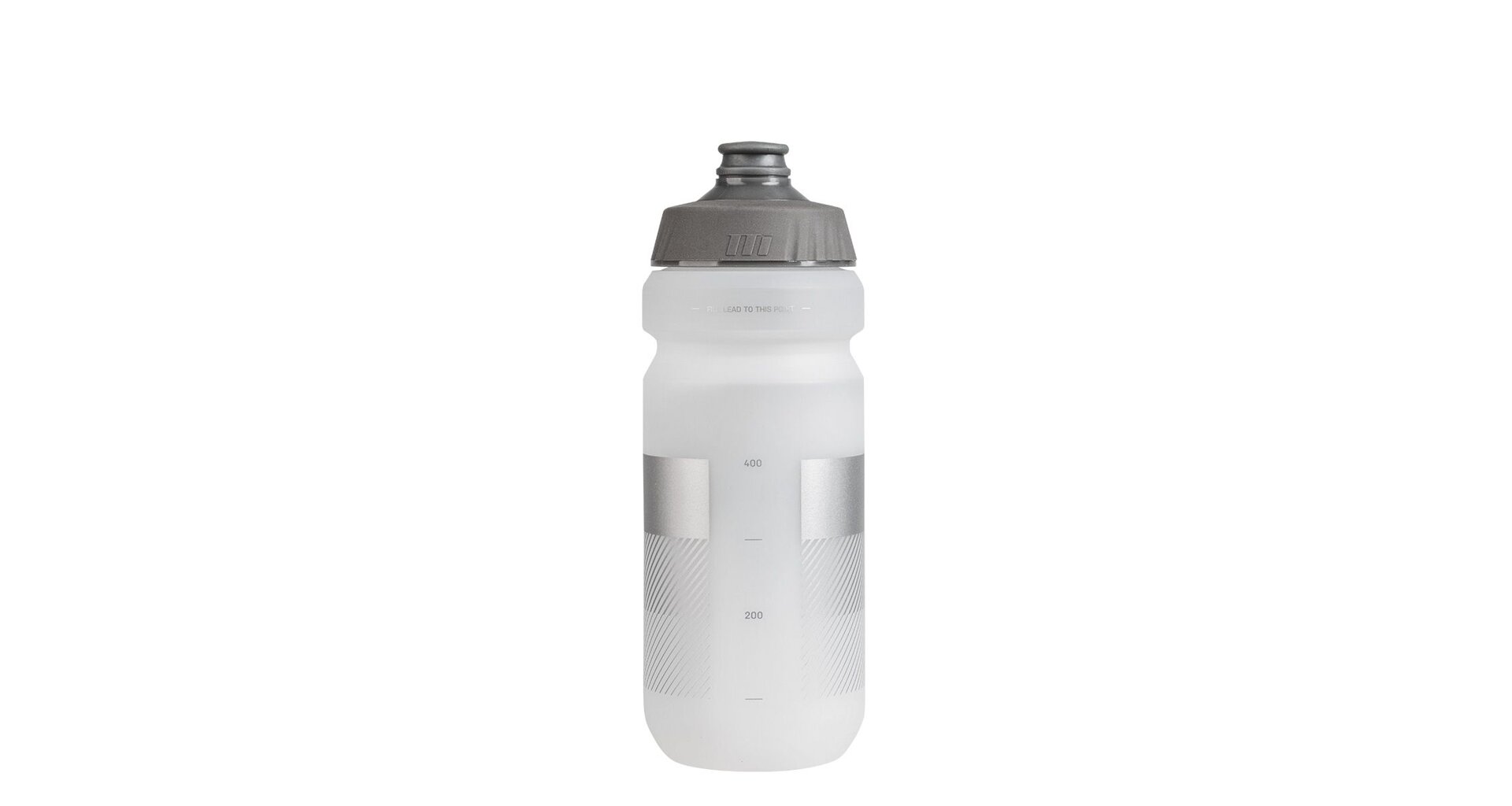 Lahev Topeak 650ml - Bílá - Obrázek 2