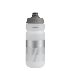 Lahev Topeak 650ml - Bílá