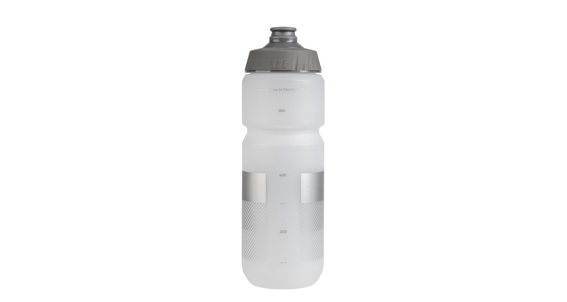 Lahev Topeak 750ml - Bílá - Obrázek 2