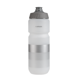 Lahev Topeak 750ml - Bílá