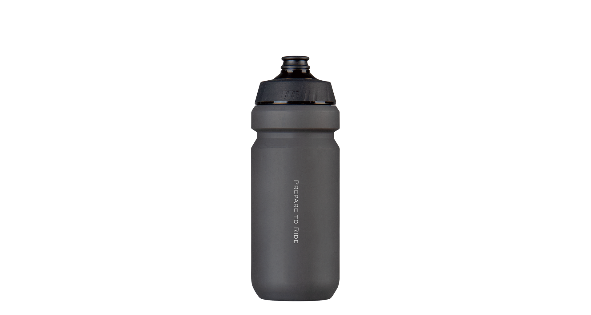 Lahev Topeak TTi Bottle 650ml - Černá