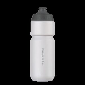 Lahev Topeak TTi Bottle 750ml - Bílá