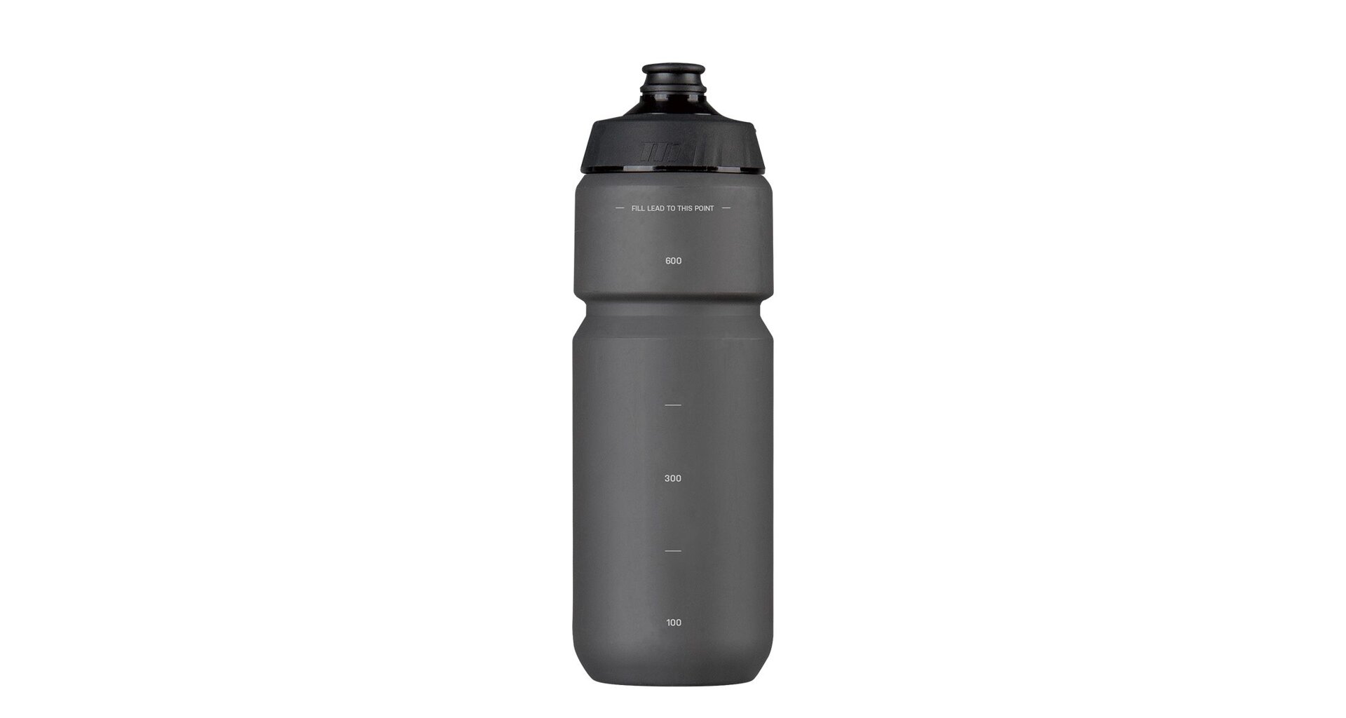Lahev Topeak TTi Bottle 750ml - Černá - Obrázek 2