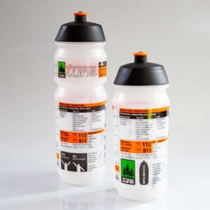 Láhev Tune Tacx 750ml