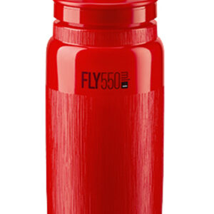 Láhev na kolo ELITE Fly Tex 0