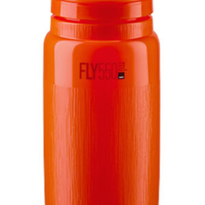 Láhev na kolo ELITE Fly Tex 0