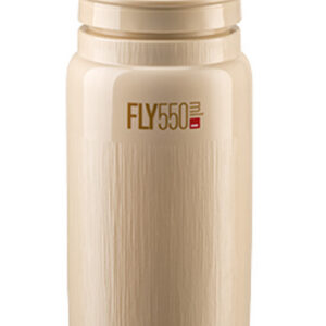Láhev na kolo ELITE Fly Tex 0