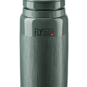Láhev na kolo ELITE Fly Tex 0