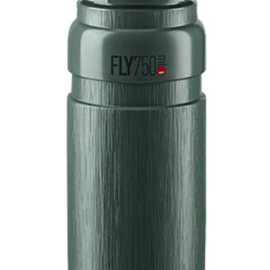 Láhev na kolo ELITE Fly Tex 0