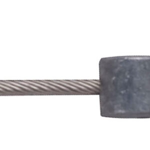 Lanko brzdové PRO-T MTB ocel 2000mm