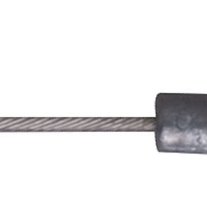 Lanko řadící PRO-T MTB nerez 2000mm - blistr