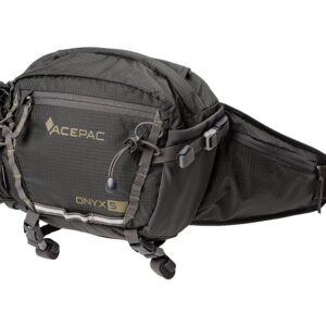 Ledvinka ACEPAC ONYX 5 MKIII Barva: Šedá