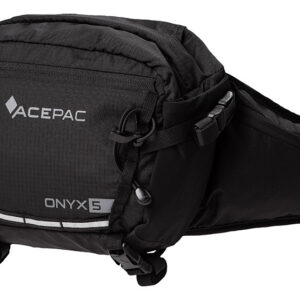 Ledvinka ACEPAC ONYX 5 MKIII Barva: Černá