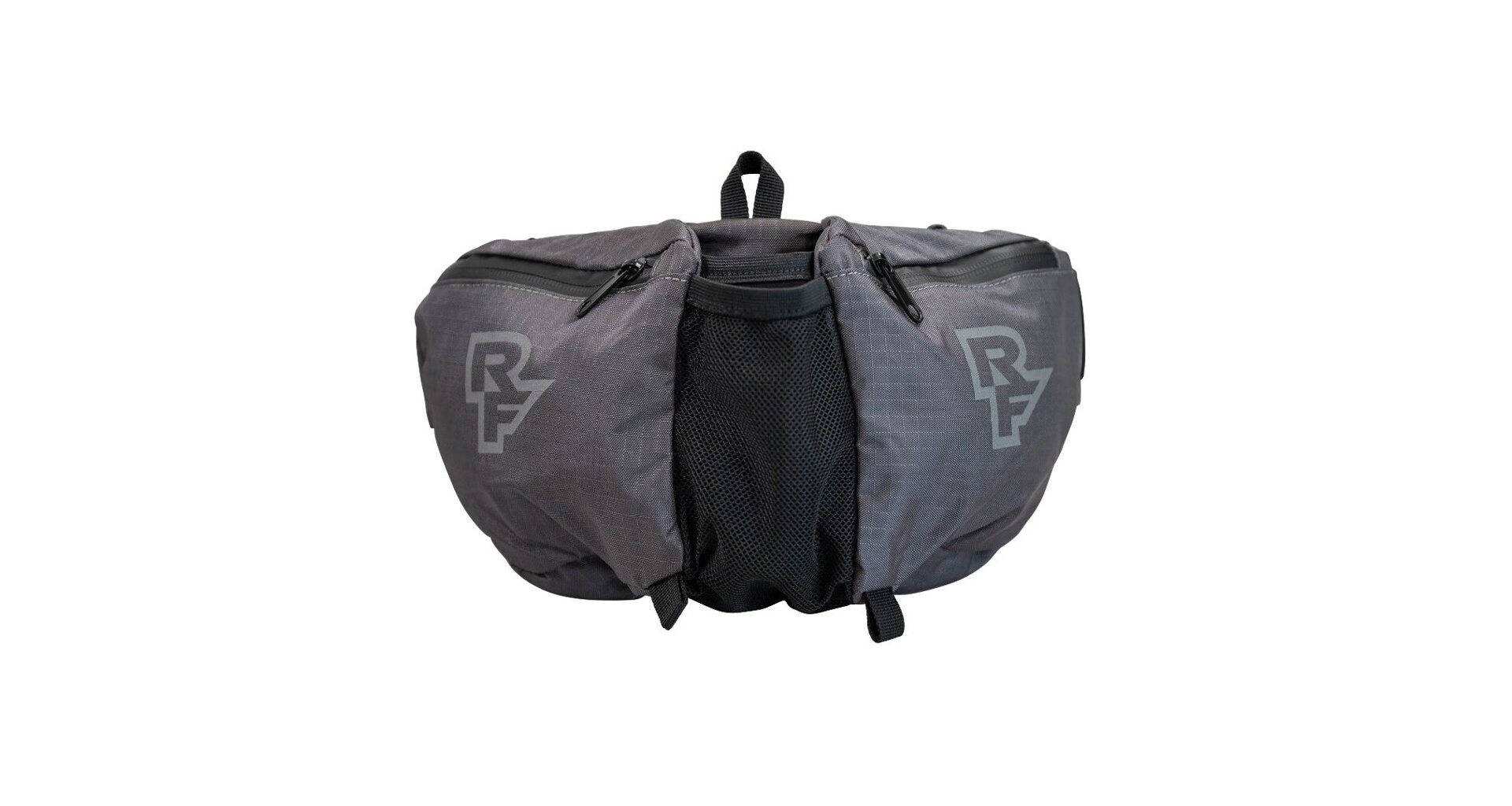 Ledvinka RACE FACE STASH QUICK RIP BAG charcoal