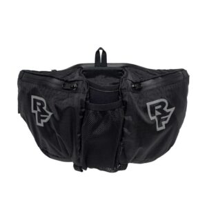 Ledvinka Race Face Stash Quick Rip Bag - stealth