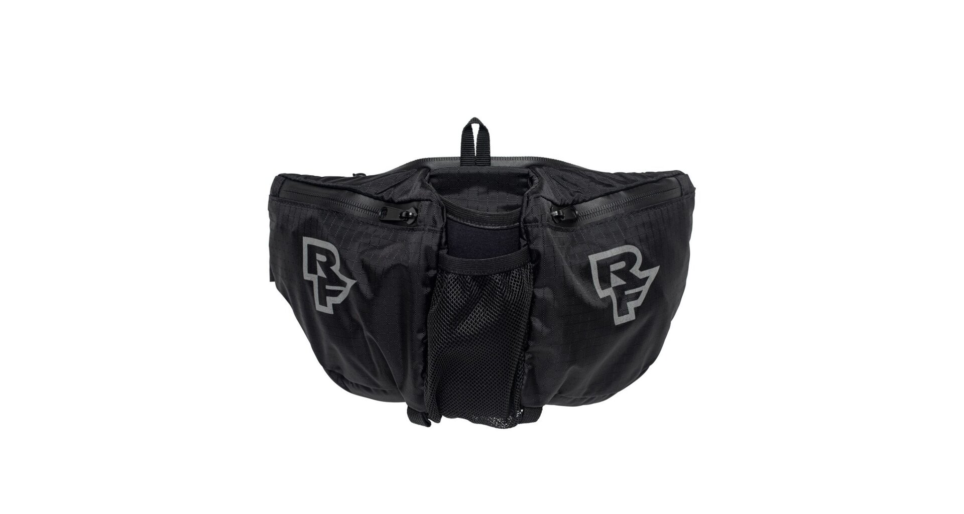Ledvinka Race Face Stash Quick Rip Bag - stealth