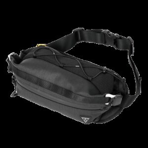 Ledvinka Topeak Hip Pack - černá