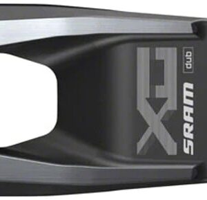 Levá klika s wattmetrem Sram X0 T-Type Eagle DUB Délka: 175 mm