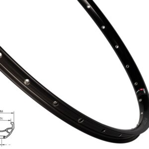 MACH 1 Ráfek MACH1 KARMA DISC 559 x 21