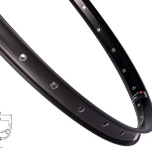 MACH 1 Ráfek MACH1 KLIXX DISC 559 x 23