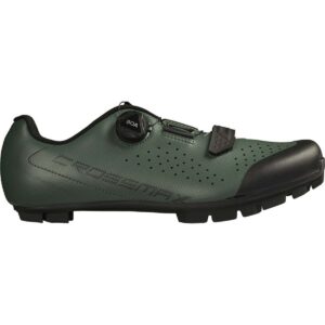 MAVIC DOPLŇKY MTB tretry Mavic Crossmax BOA - Military green Velikost: 6