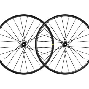 MAVIC KOMPONENTY Zapletená kola Mavic Allroad SL disc Shimano 11 DISC CL (2023)