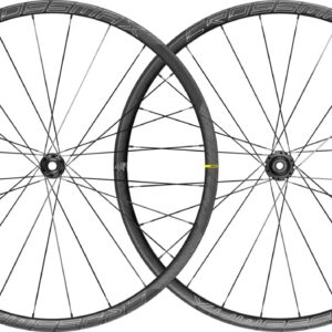 MAVIC KOMPONENTY Zapletená kola Mavic Crossmax carbon SLR 29