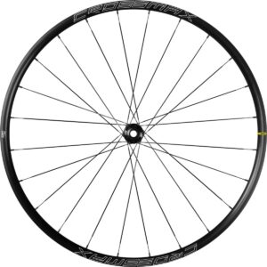 MAVIC KOMPONENTY Zapletené přední kolo Mavic Crossmax 29" Boost