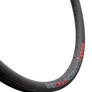 MAX1 PREMIUM Karbonový ráfek MAX1 Carbon Enduro 27