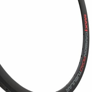 MAX1 PREMIUM Ráfek MAX1 Carbon Road 700C 38mm 24d