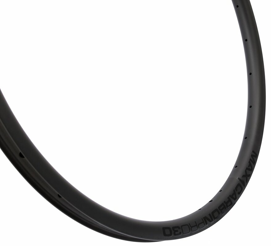 MAX1 PREMIUM Ráfek MAX1 Carbon XC Evo 29" 32 děr