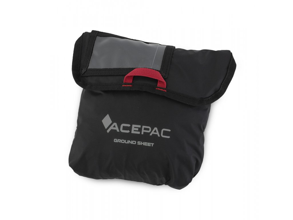 Manipulační plachta ACEPAC Groundsheet MKII