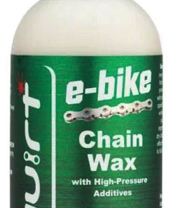 Mazivo na řetěz Squirt chain wax e-bike Objem: 120 ml