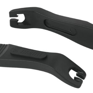 Montážní páčky UNIOR plastové sada 2ks