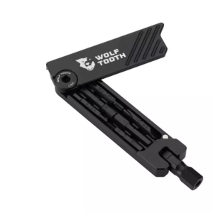 Multifunkční nářadí Wolf Tooth 6-Bit Hex Wrench Multi-Tool