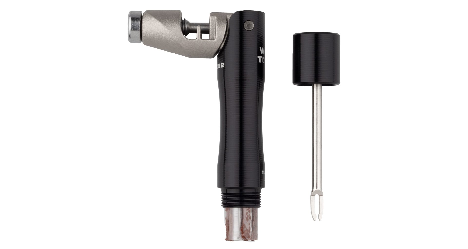 Multifunkční nářadí Wolf Tooth Encase system Chain+Tire Plug Multitool - Obrázek 2