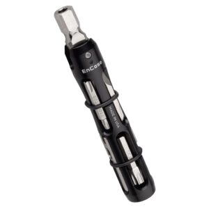 Multifunkční nářadí Wolf Tooth Encase system hex bit wrench multi-tool