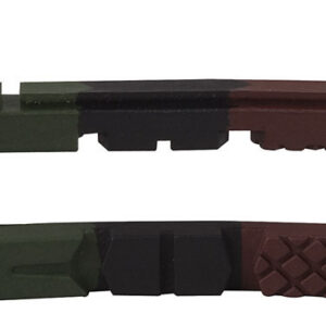 Náhradní gumičky PRO-T Cartridge třísměsové Army