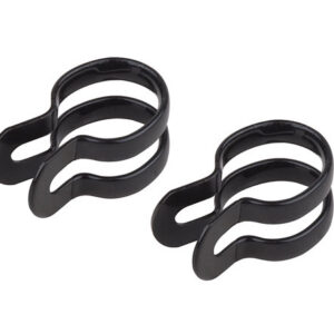 Náhradní úchyty na nosič PRO-T (2ks)