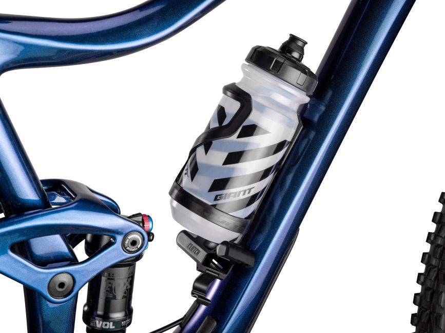 Nářadí Giant Clutch Box 12 pod košík - Obrázek 2