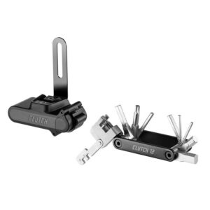 Nářadí Giant Clutch Box 12 pod košík