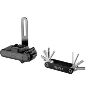 Nářadí Giant Clutch Box 9 pod košík