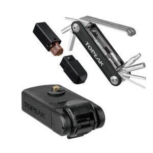 Nářadí Topeak Ninja Master+ Toolbox T11