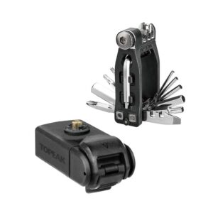 Nářadí Topeak Ninja Master+ Toolbox T16