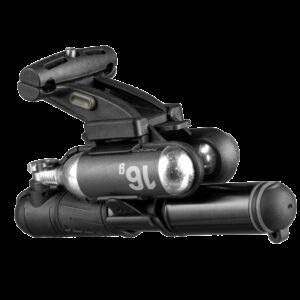 Nářadí pod sedlo Topeak Hybridmaster Mini